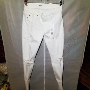 Sz 25, Women's Hudson Jeans